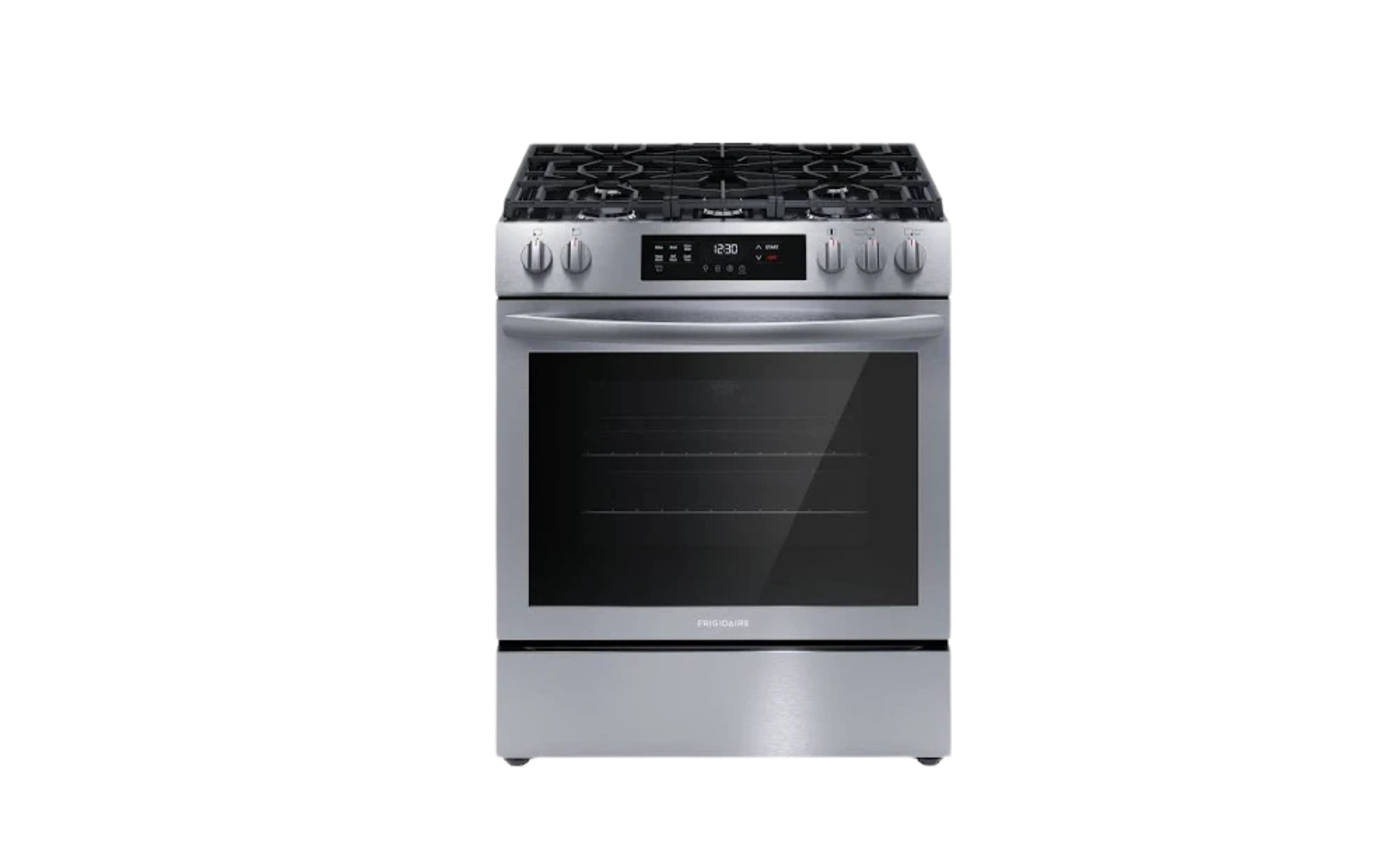 Ranges, Ovens & Cooktops