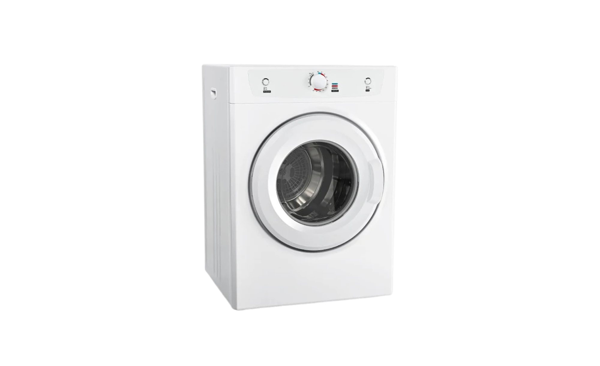 Laundry Appliances