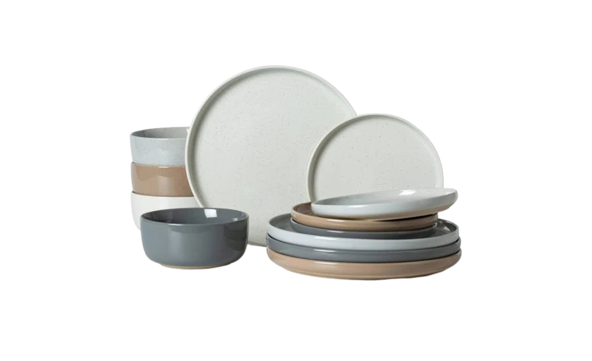 Dinnerware & Serveware