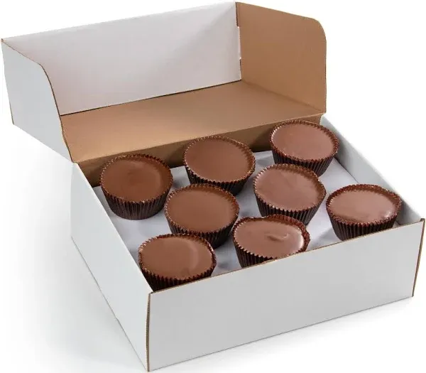 A Gift Inside Jumbo Peanut Butter Cups