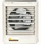 Dr. Infrared Heater DR-P2100 208V/240V, 7.5Kw/10Kw, Single or Three Phase Unit Heater