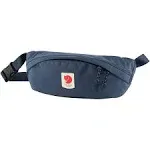 Fjallraven - Ulvo Hip Pack Medium Mountain Blue