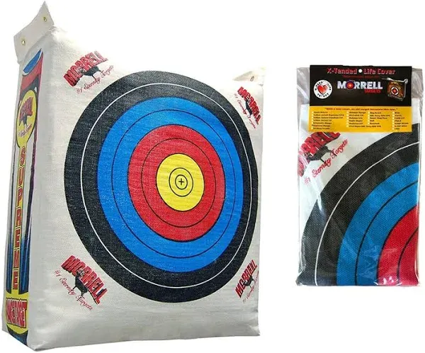 Morrell Supreme Range Field Point Archery Target