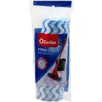 O-Cedar Power Scrub Roller Mop Refill