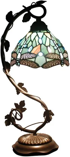 Tiffany Dragonfly Lamp Werfactory Sea