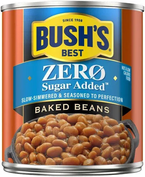 Bush's Best Baked Beans