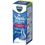 Vicks VapoSteam Cough Suppressant