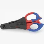 Knipex Electrician's Shears 155mm