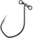 VMC SpinShot Drop Shot Hooks - 8