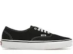 Authentic Vans