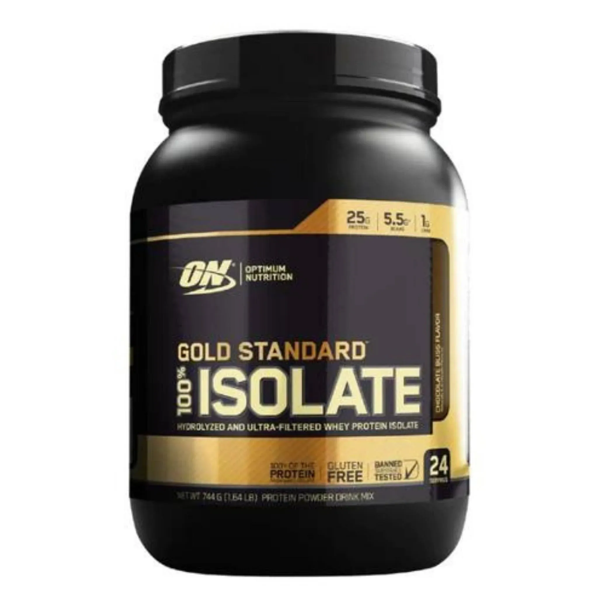 Optimum Nutrition Gold Standard 100% Isolate