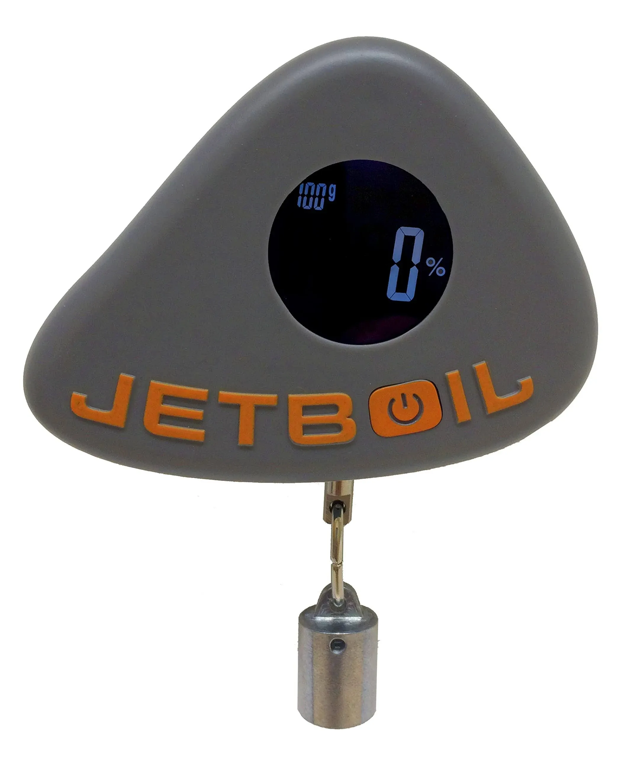 JetGauge Jetboil