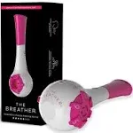 The Breather Respiratory Exerciser, Pink