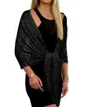 Shawls and Wraps for Evening Dresses Women&#039;s Formal Dressy Shawls and Wraps