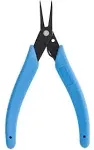 Xuron 450BN Bent Nose Plier