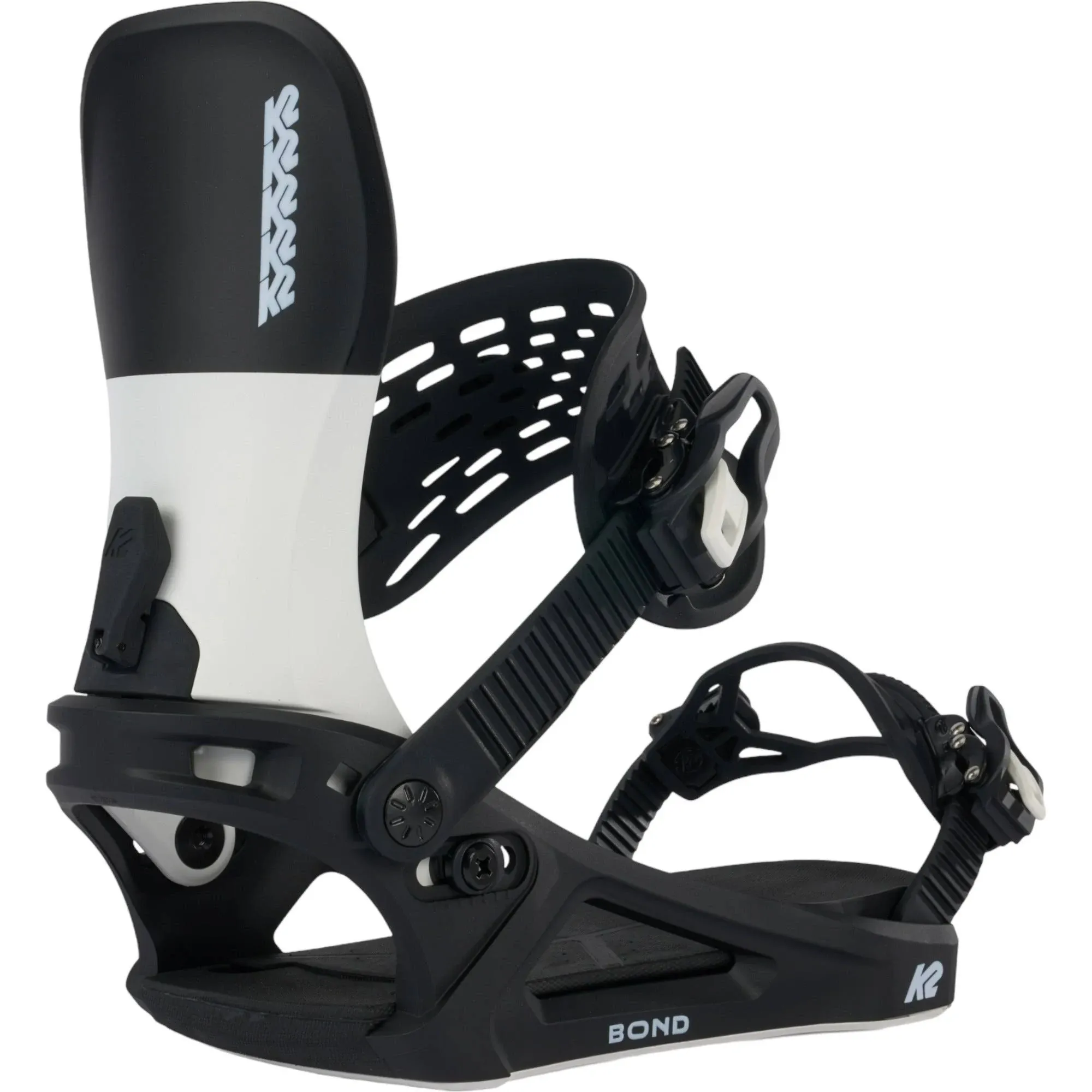 K2 Bond Snowboard Bindings 2024