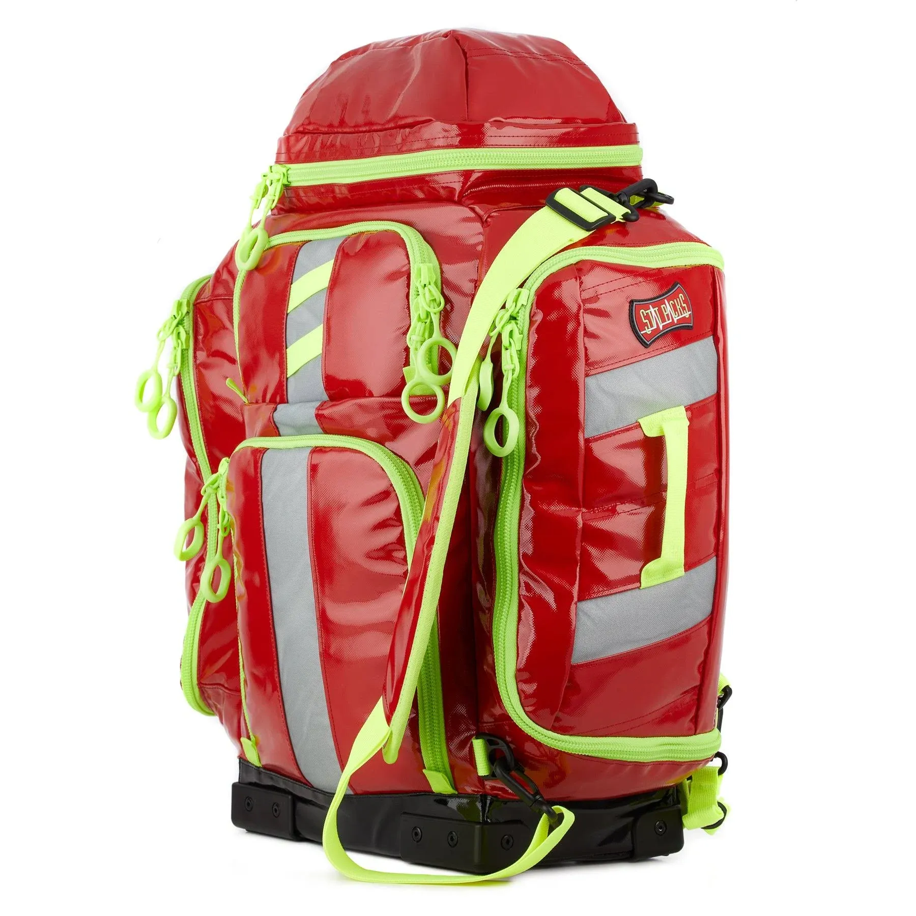 StatPacks G35005RE G3 Perfusion, Red