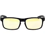 Gunnar Optiks ENI-00101 Enigma Onyx / Amber Accs (eni00101)