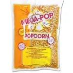 Gold Medal Mega Pop Popcorn