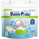 TruKid Bubble Podz, Sensitive Care (Eczema) Bubble Bath 10 Count