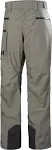 Helly Hansen Garibaldi 2.0 Pant - Men's Concrete, M