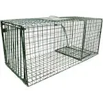 Heavy Duty Live Animal Cage Trap