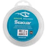 Seaguar Inshore Fluorocarbon 20 lb