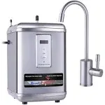 Ready Hot Instant Hot Water Dispenser 41-RH-300-F570-CH