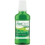 Aloe Dent Aloe Vera Mouthwash - 250ml