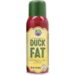 Cornhusker Kitchen Duck Fat Cooking Oil Spray