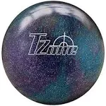 Brunswick TZone Bowling Ball Deep Space, 14 lbs.