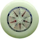 Discraft 175g Ultra-Star Sportdisc-Nite-Glo