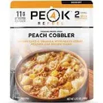 Peak Refuel - Peach Cobbler