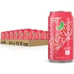 Zero Calorie Soda, Grapefruit Citrus, 12 Ounce Cans (Pack of 24)