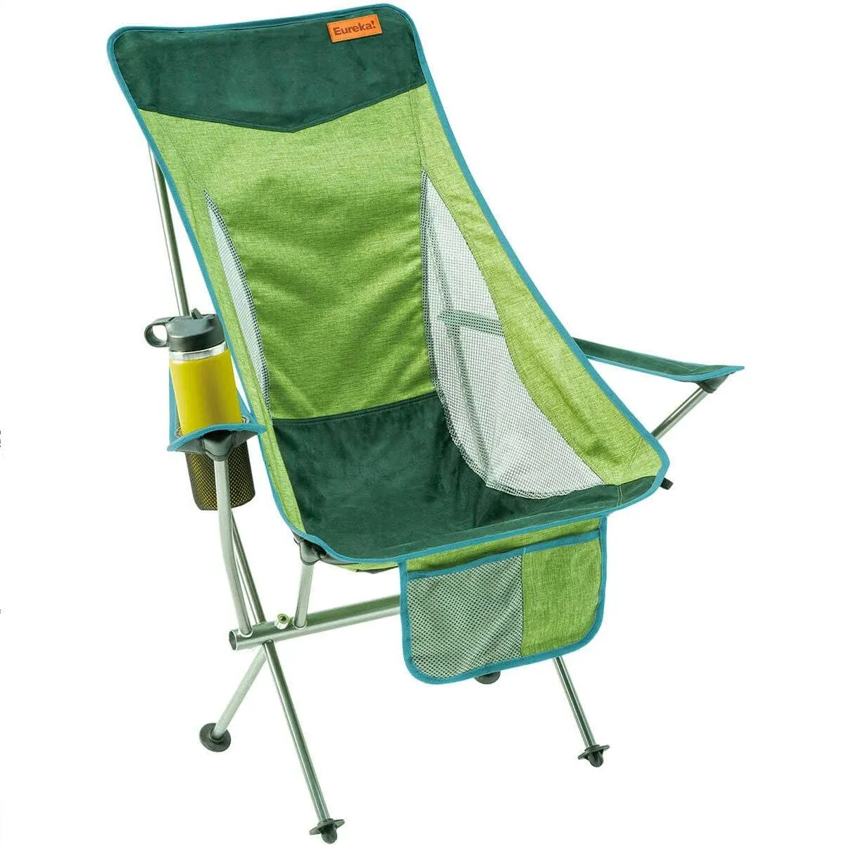 Eureka Tagalong Highback Chair