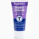 Topricin Fibro Cream