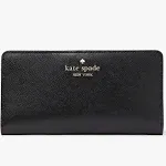 Kate Spade Madison Large Slim Bifold Wallet