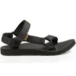 Teva Original Universal 11 Women&S Black