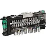 Wera 05056491001 Tool-Check Plus Imperial