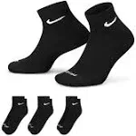 Nike Everyday Plus Cushioned Training Ankle Socks