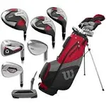 Wilson Golf Profile Sgi Complete Set