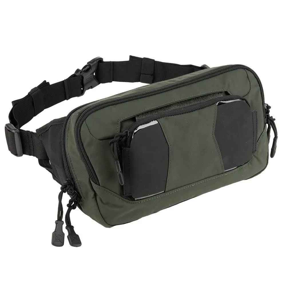 Vertx SOCP Tactical Fanny Pack