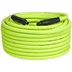 Legacy Flexzilla HFZ38100YW2 Air Hose, Green