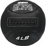 Champion Sports 4lb Rhino ProMax Elite Medicine Ball