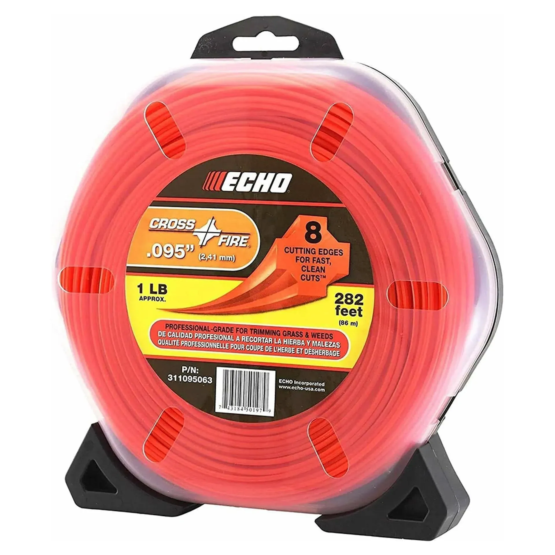 ECHO Cross-Fire Trimmer Line