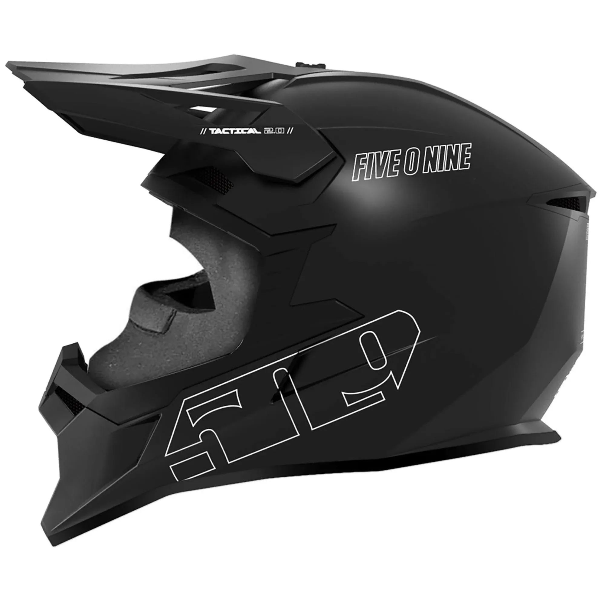 509 Tactical 2.0 Helmet