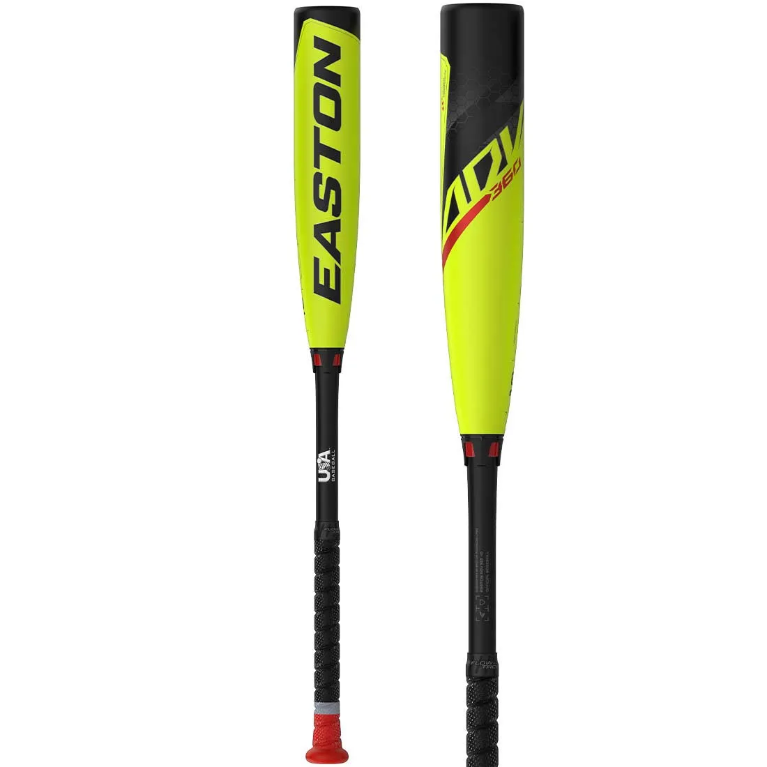 Easton ADV 360 -10 USA Baseball Bat