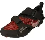 Nike SuperRep Cycle Black Hyper Crimson (Women's)