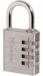 Master Lock 643D Combination Padlock