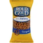 Rold Gold Original Tiny Twists Pretzels 16 oz